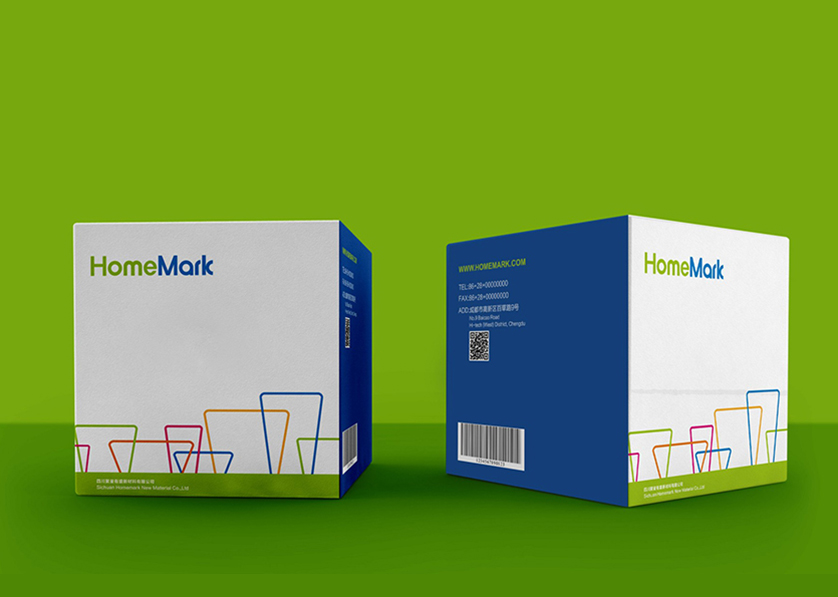 秦州区VI设计公司